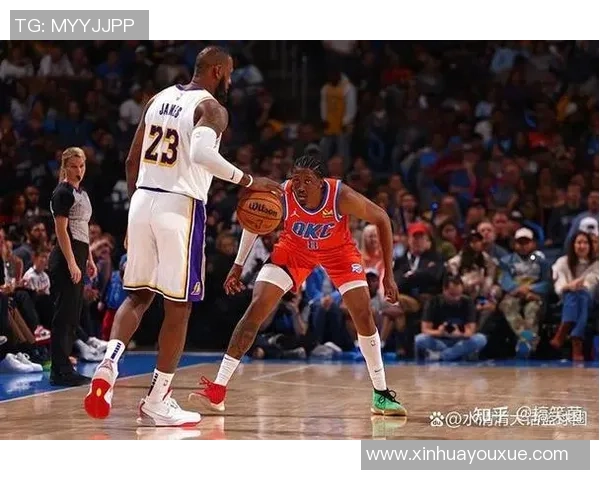 1月18日湖人与雷霆精彩对决全场录像回放及赛后精彩点评分析