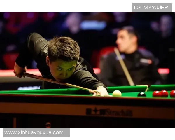 上海大师赛精彩对决希金斯挑战霍金斯谁将晋级下一轮比赛