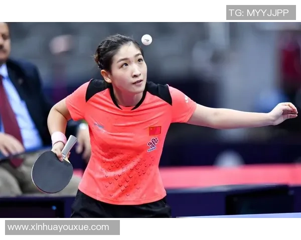 乒乓球亚洲杯刘诗雯对决强敌展现巅峰实力争夺冠军荣耀