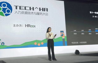 创新驱动未来 七大人力资源科技新品于2017hroot大会上海站震撼首发