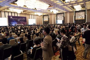 珠海国际人力资源服务产品与技术展览会盛大开幕，引领行业新未来